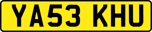 YA53KHU