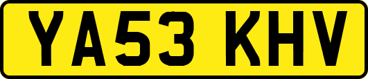 YA53KHV