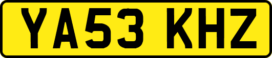 YA53KHZ