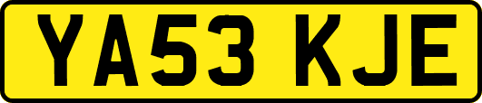 YA53KJE