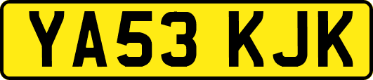 YA53KJK