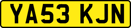YA53KJN