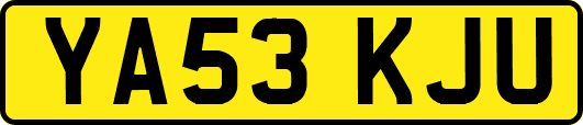 YA53KJU