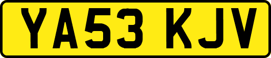 YA53KJV