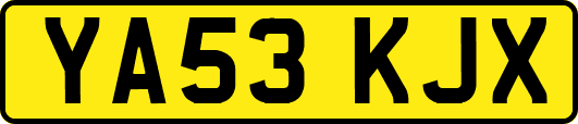YA53KJX