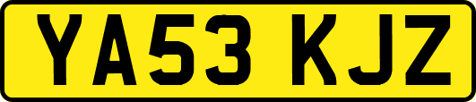 YA53KJZ