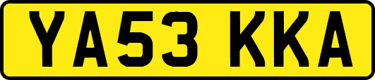 YA53KKA