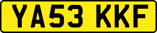 YA53KKF