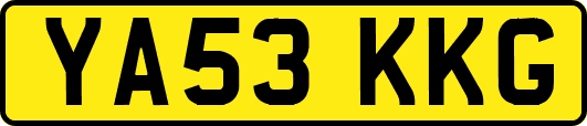 YA53KKG