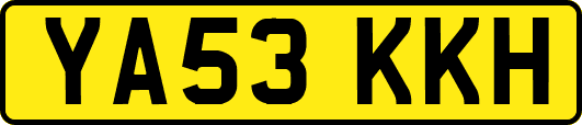 YA53KKH
