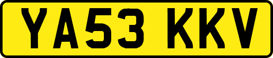 YA53KKV