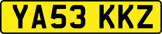 YA53KKZ