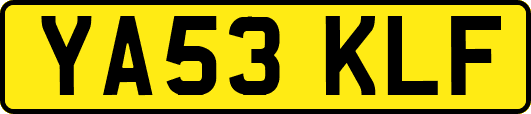 YA53KLF