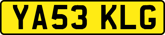 YA53KLG