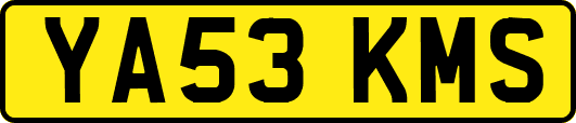 YA53KMS