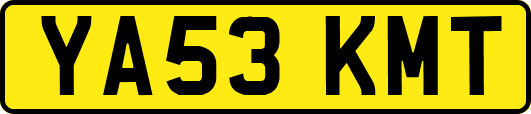 YA53KMT