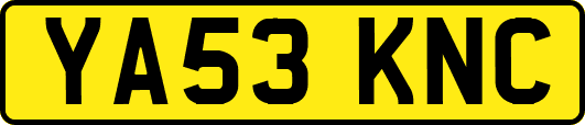 YA53KNC