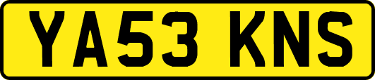 YA53KNS