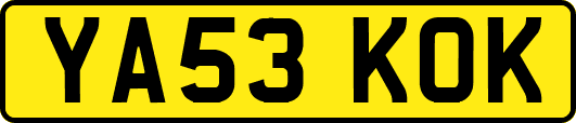 YA53KOK