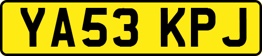YA53KPJ
