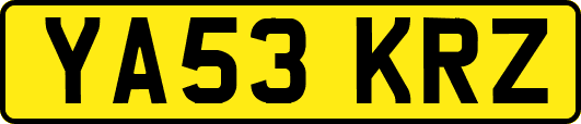 YA53KRZ