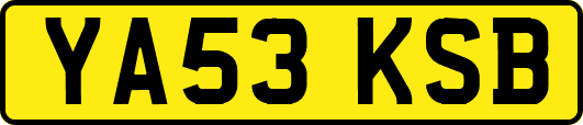 YA53KSB
