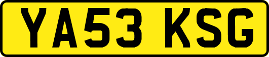 YA53KSG