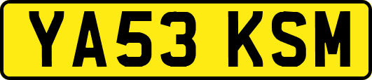 YA53KSM
