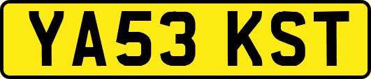 YA53KST