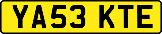 YA53KTE