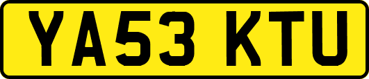 YA53KTU
