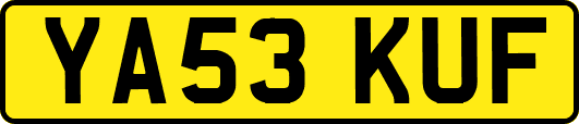YA53KUF