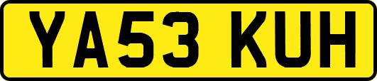 YA53KUH