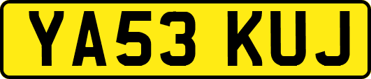 YA53KUJ