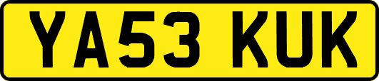 YA53KUK