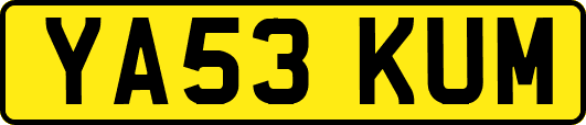 YA53KUM