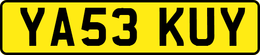 YA53KUY