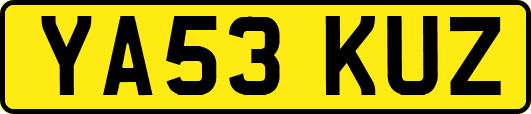 YA53KUZ