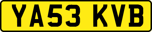 YA53KVB