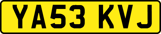 YA53KVJ