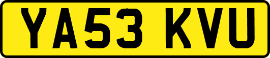 YA53KVU