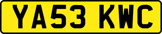 YA53KWC