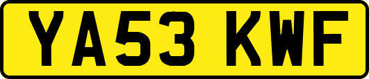 YA53KWF