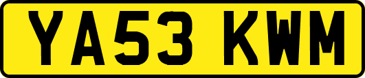 YA53KWM