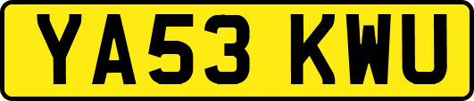 YA53KWU