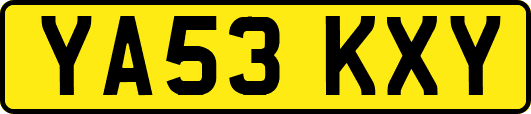 YA53KXY