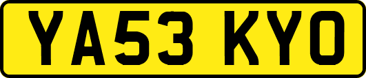 YA53KYO
