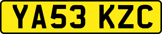 YA53KZC