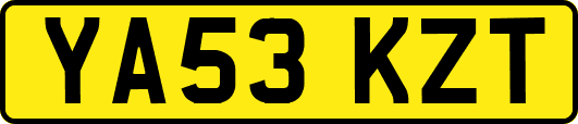 YA53KZT