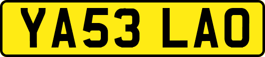 YA53LAO